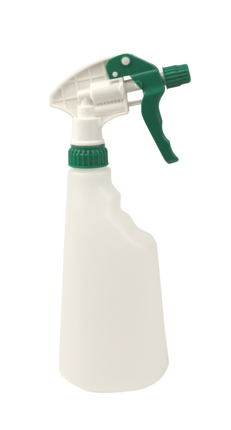 Sprayflaska Basic Grön 600 ml 53080175_1