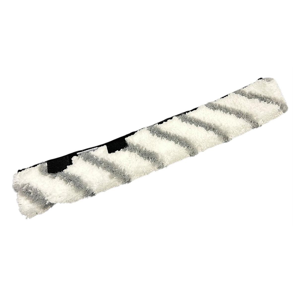 Tvättpälsklädsel Activa Zebra 45cm med svart och vit zebramönster