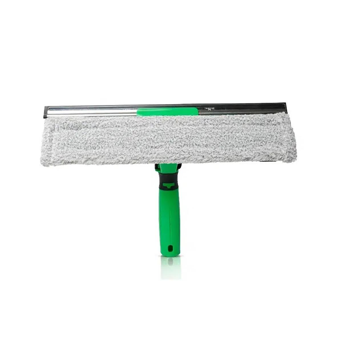 Fönsterhandtag Unger VisaVersa med päls/gummi och skrapa