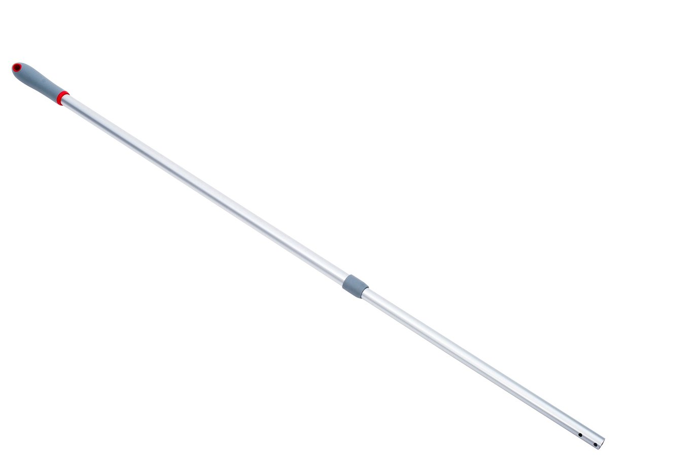 Telescopisk aluminiumstav 100-180cm, för proffs