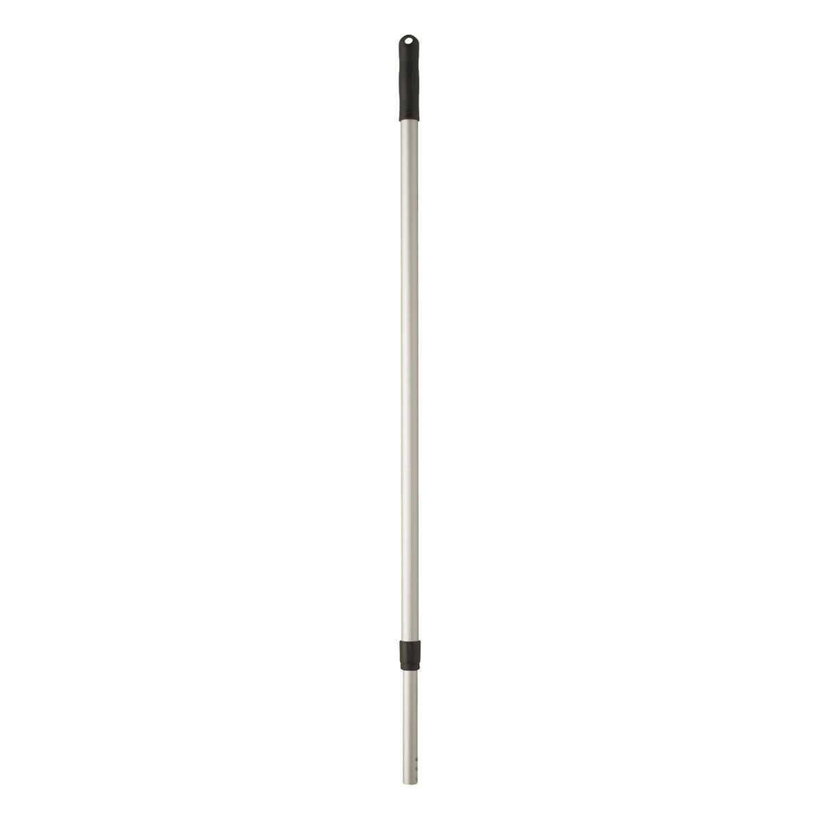 Teleskopskaft Vikan Aluminium Klickfäste 99-183cm
