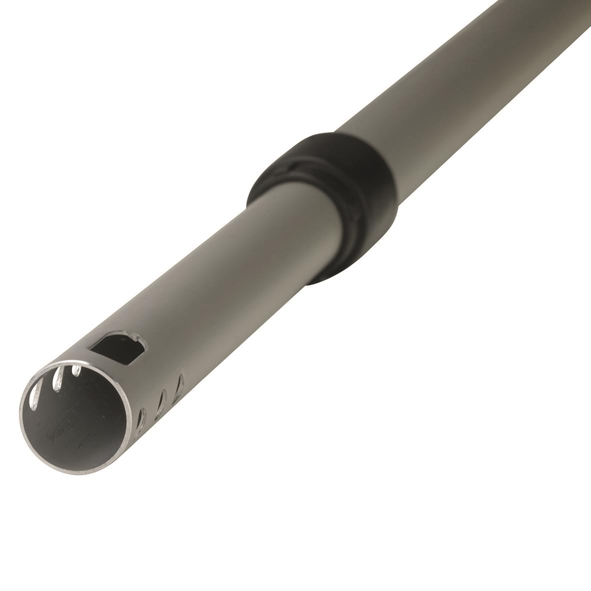 Teleskopskaft Vikan Aluminium Klickfäste 99-183cm