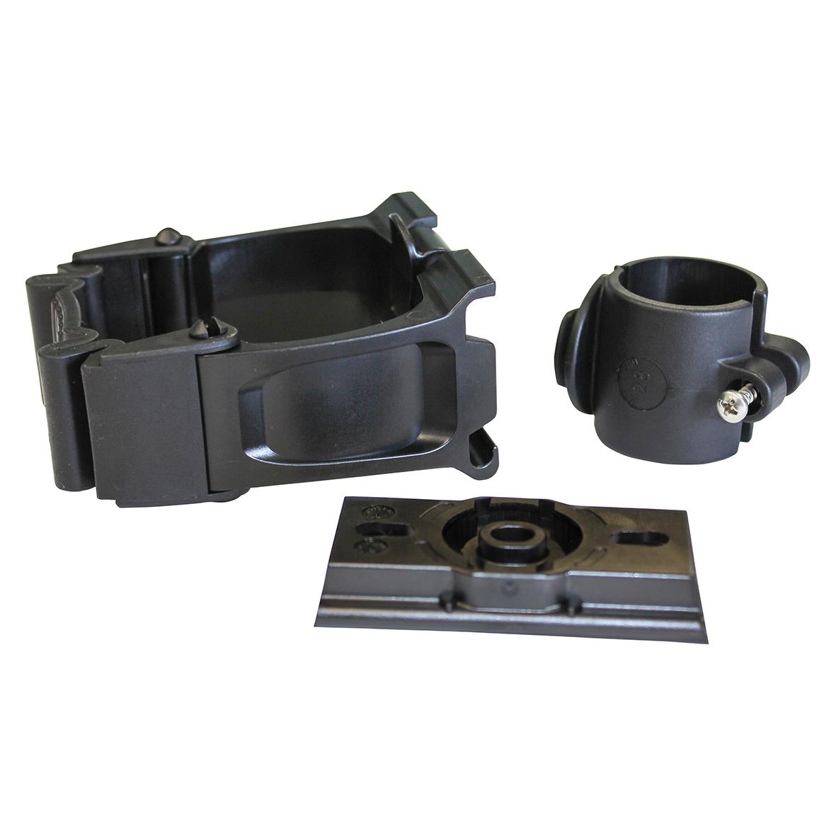 Redskapshållare Vikan 15-35mm Ø28mm Klammer