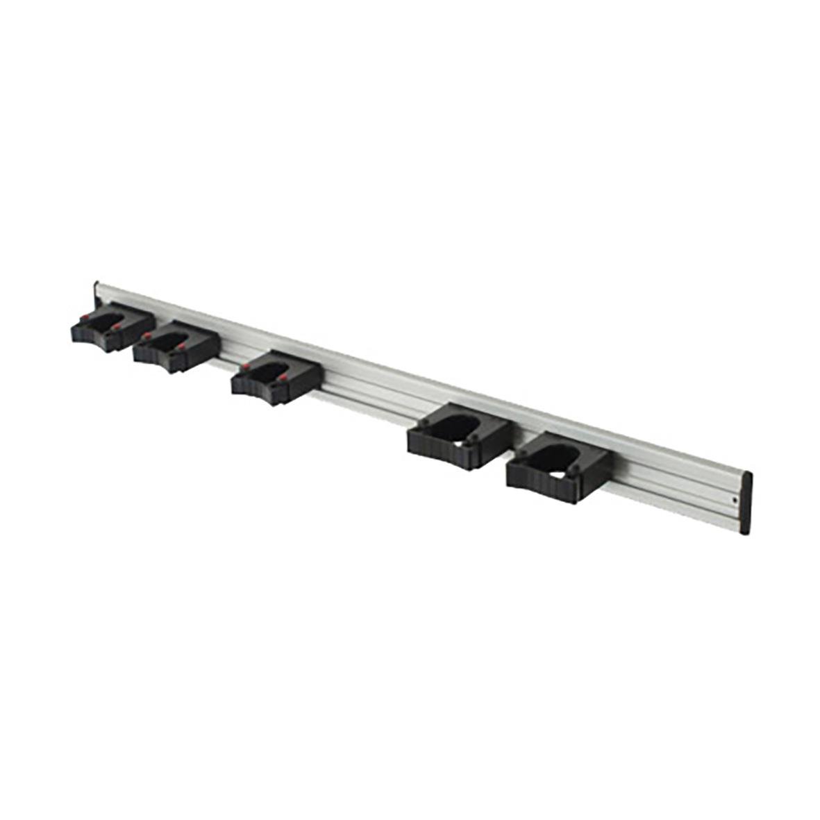 Redskapshållare Toolflex 5-Hållare 90cm för verktyg och redskap