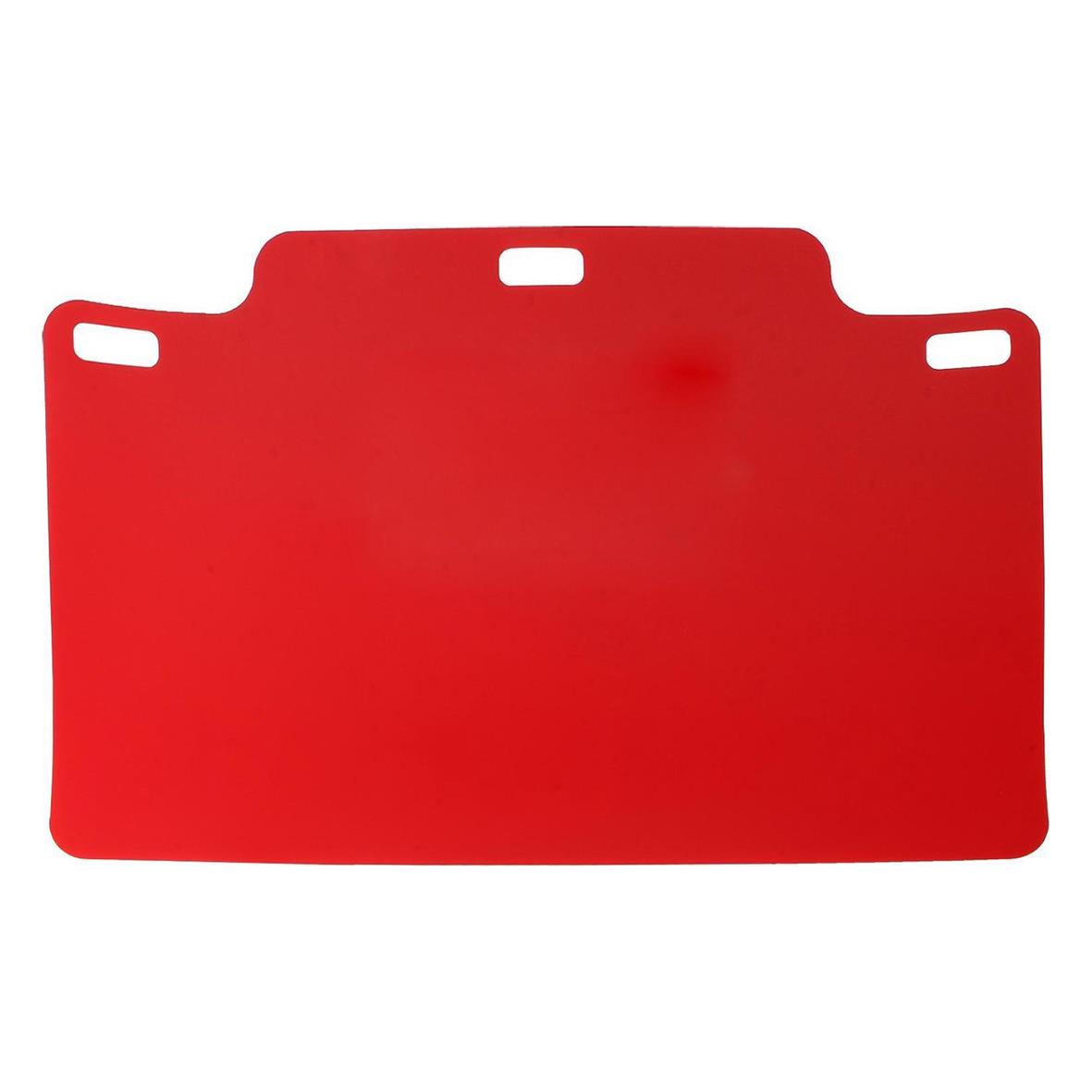 Sopsäcksställ Pack-Bag För 120 Liter+ Röd 119x79cm
