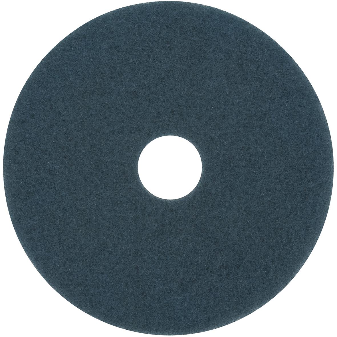 Skurrondell Scotch-Brite Premium Blå 10"/254 mm 53300015_1