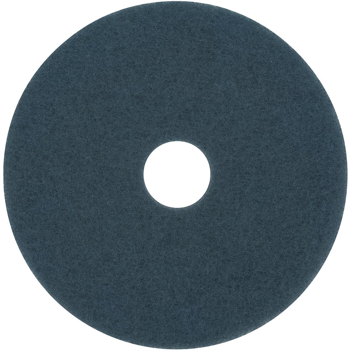 Blå Scotch-Brite Premium skurbräda 10 tum/254 mm