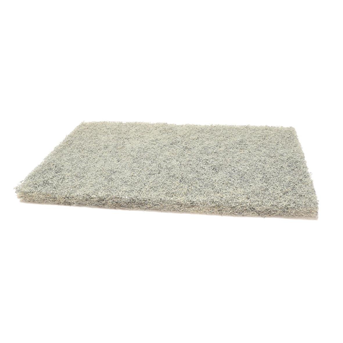 Skurpads Activa Diamant Pad Vit EDGE Mini/Midi 41x25cm