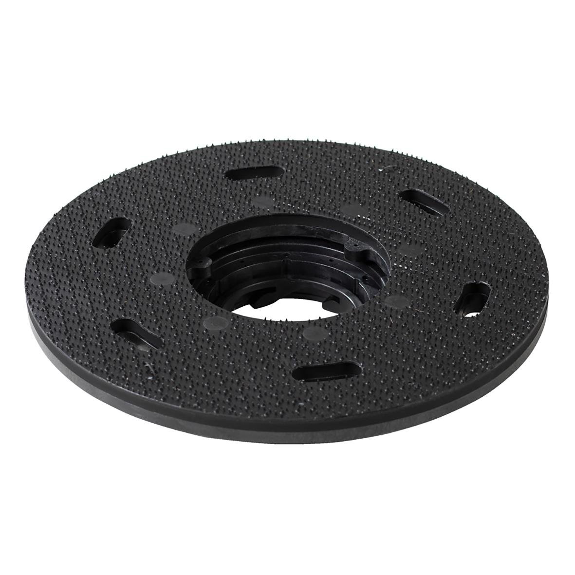 Rondellhållare Wetrok Monomatic DS Highspeed, rund form med hål för montering