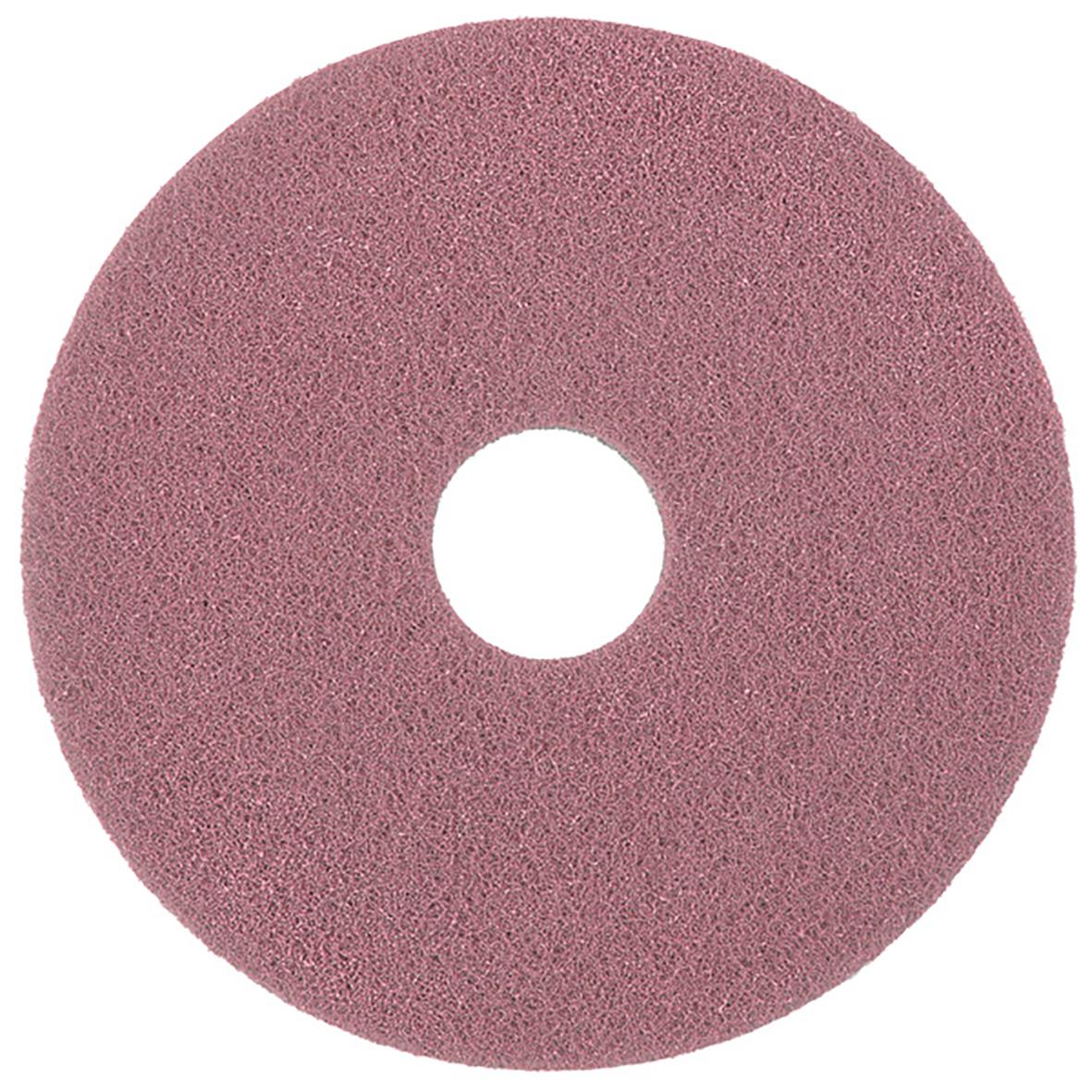 Skurrondell Twister HT 17" Diamant Rosa 43cm