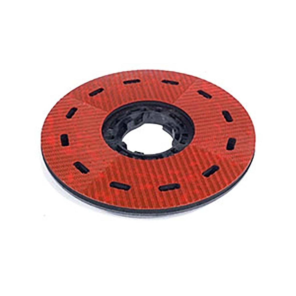 Rondellhållare Numatic med kardborre, diameter 17/430mm
