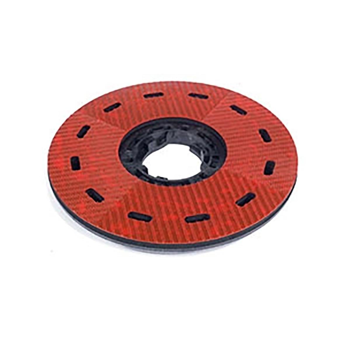 Rondellhållare Numatic med kardborre, diameter 17/430mm