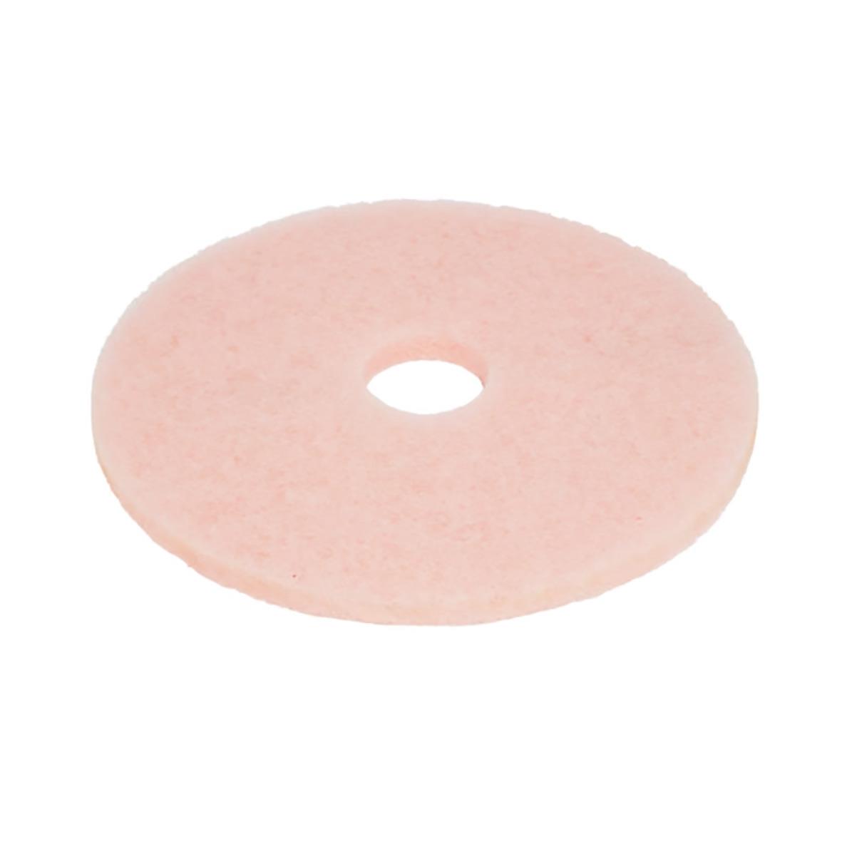 Rosa Polerrondell Scotch-Brite 3600 21 tum/530 mm