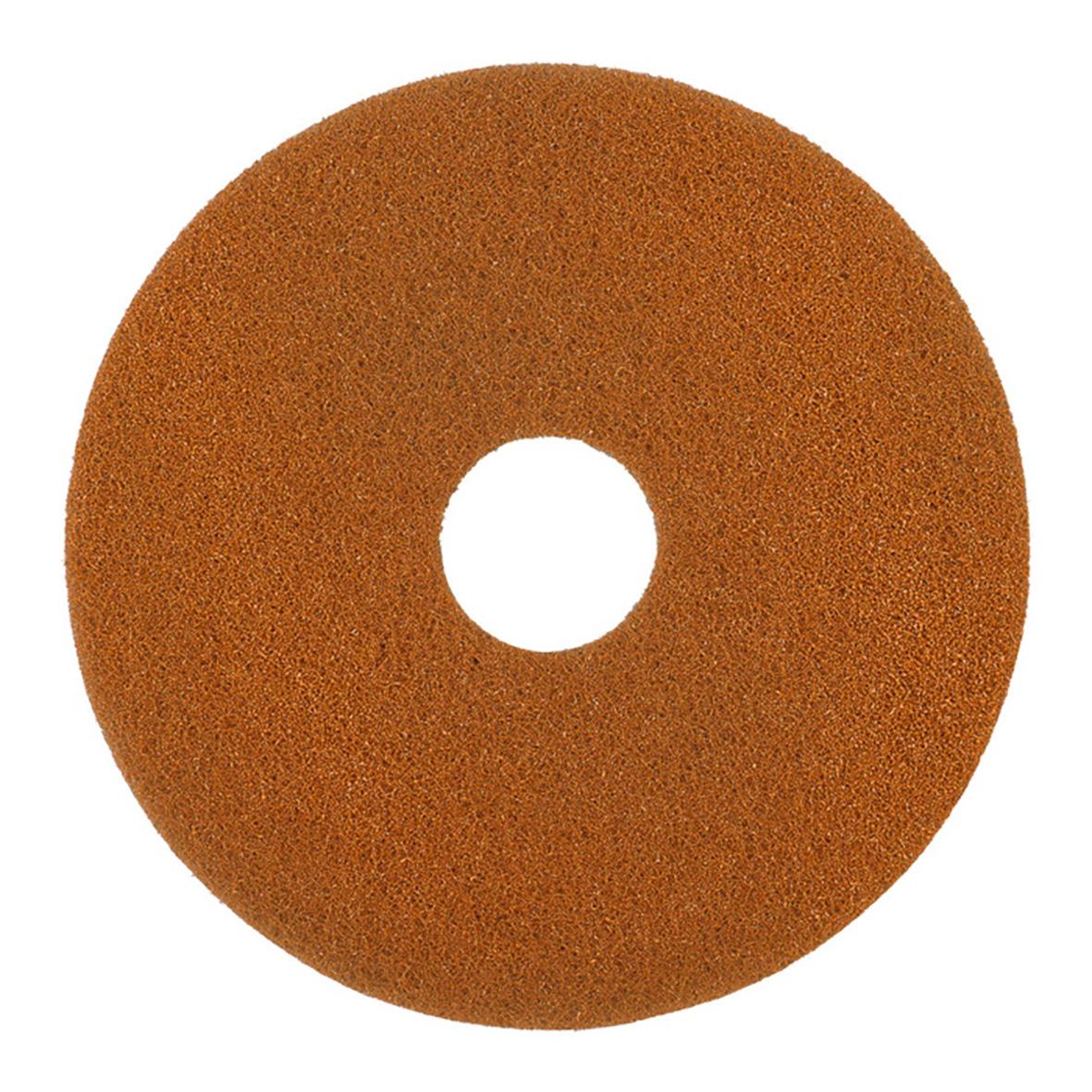 Skurrondell Twister HT Orange 15 tum/380 mm sliprondell