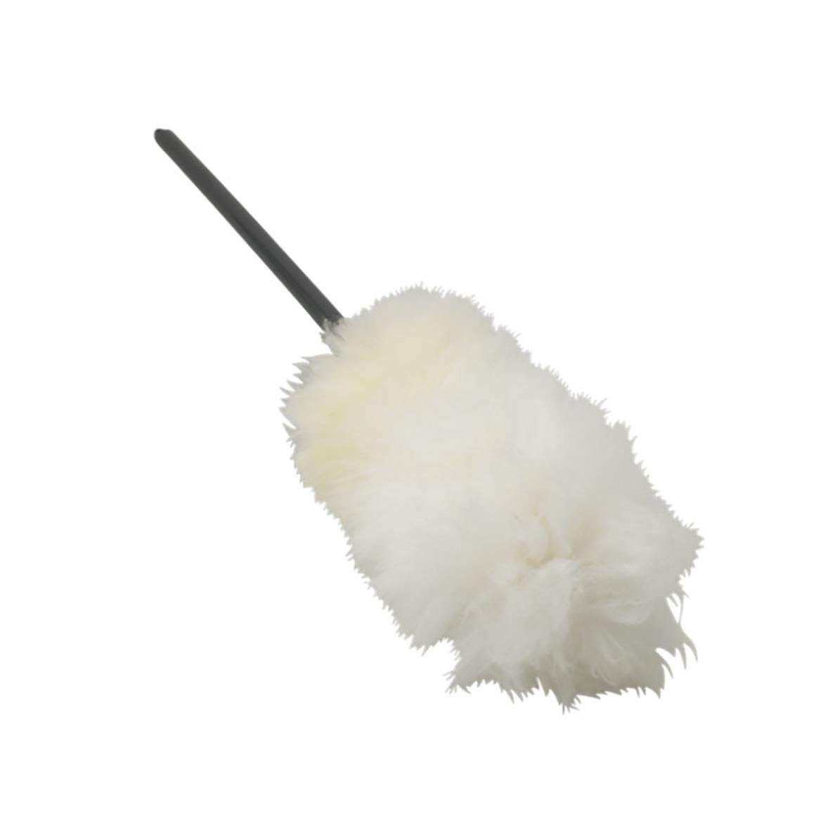 Dammvippa Vikan med teleskopskaft 71-109cm för dammsugning