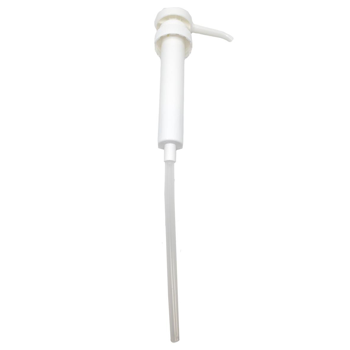 Doseringspump PLS för 30ml dosering till 5L dunk med 40mm anslutning