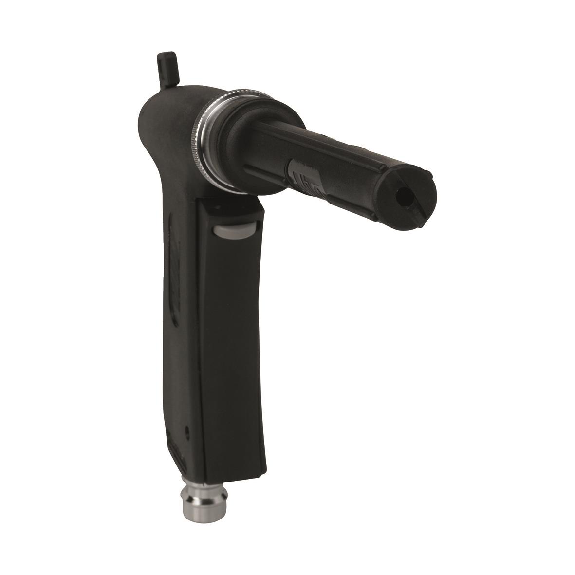 Munstycke Vikan i stål och plast för 1/2 tum rör