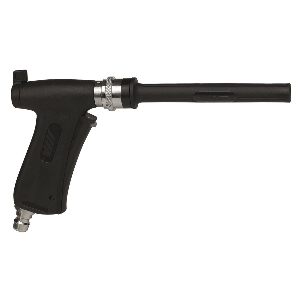 Munstycke Vikan stålrör/plast 1/2 tum