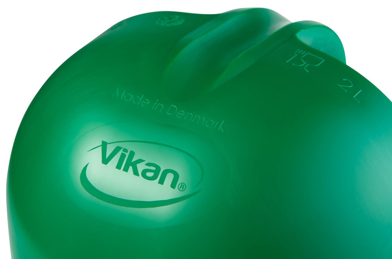 Skopa Vikan Ergonomisk Grön 2L 53909432_4