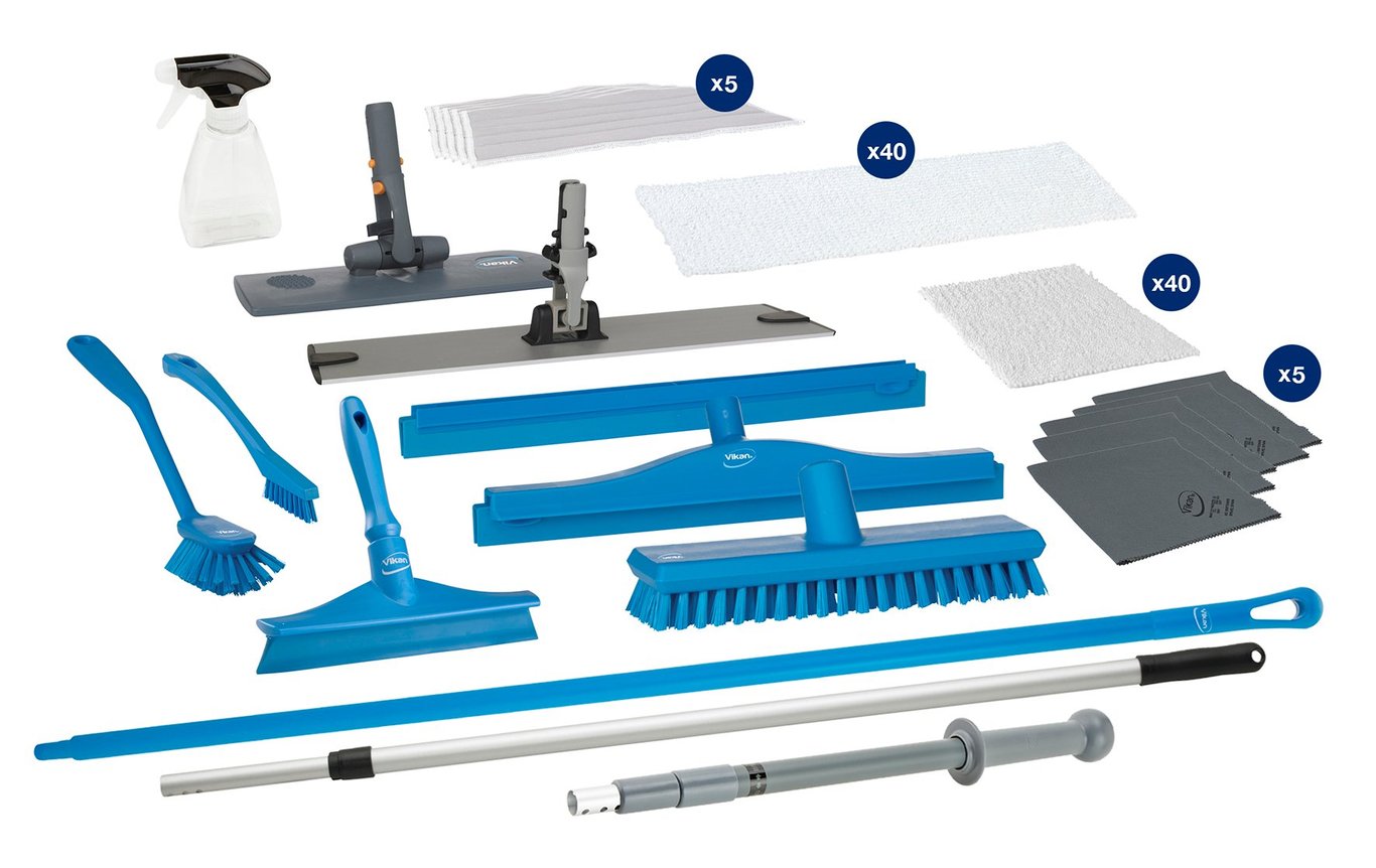 Horeca Kit Vikan