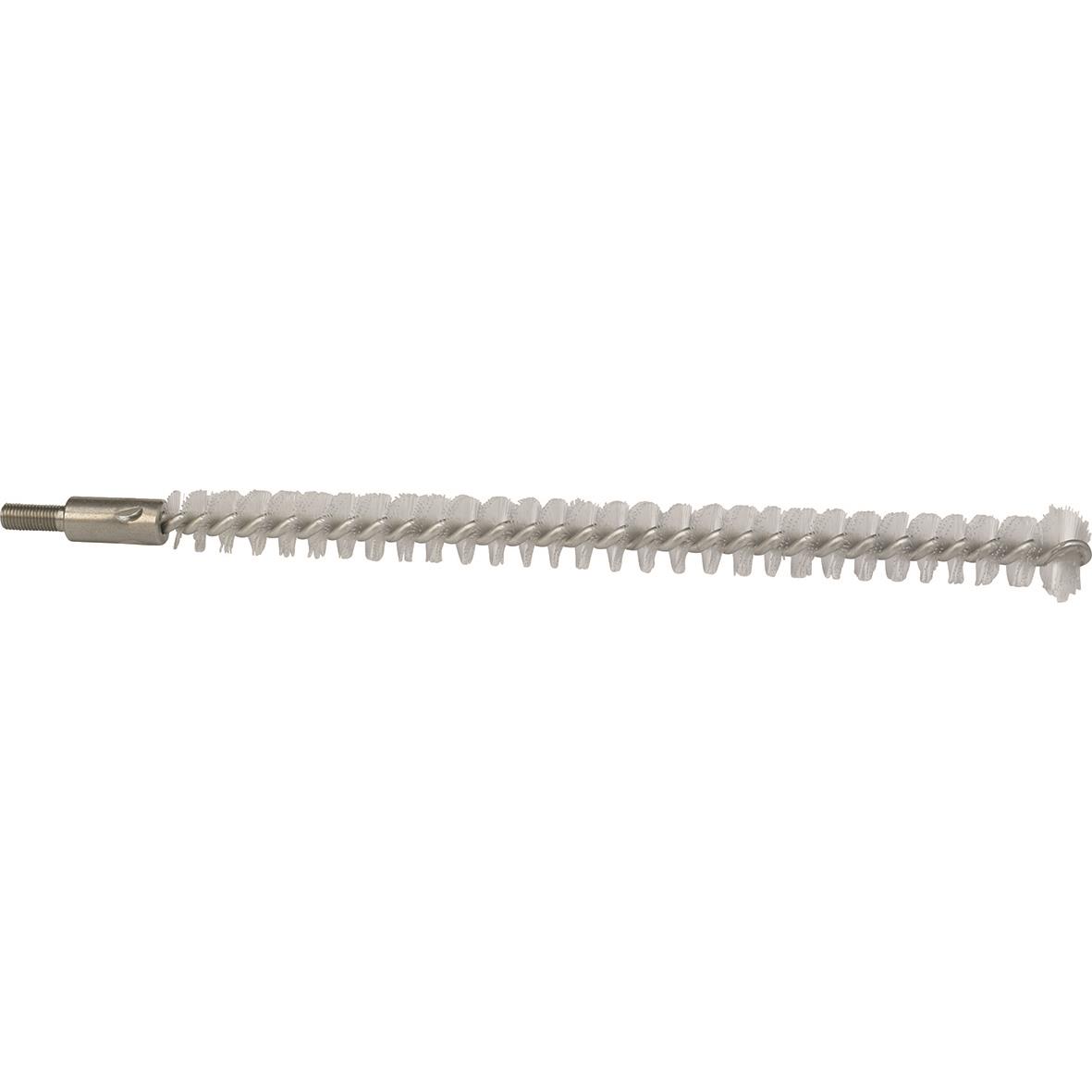 Vikan rörborste med flexibelt skaft Ø12 mm, 200 mm, vit