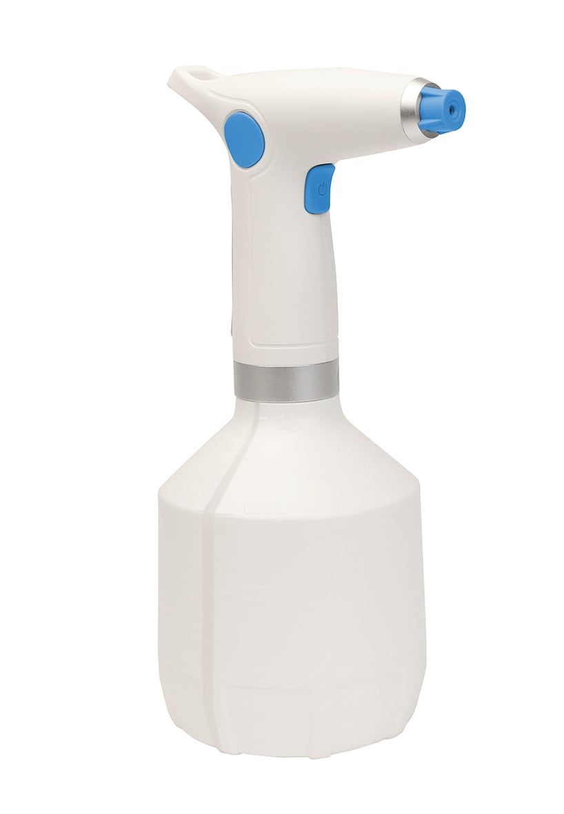 Sprayflaska Activa Ergospray uppladdningsbar 1 L
