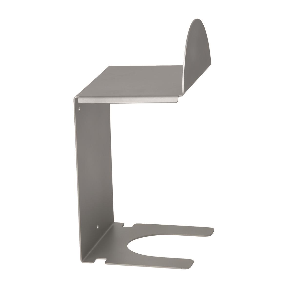 Upphängning till skumspruta Vikan i rostfritt stål