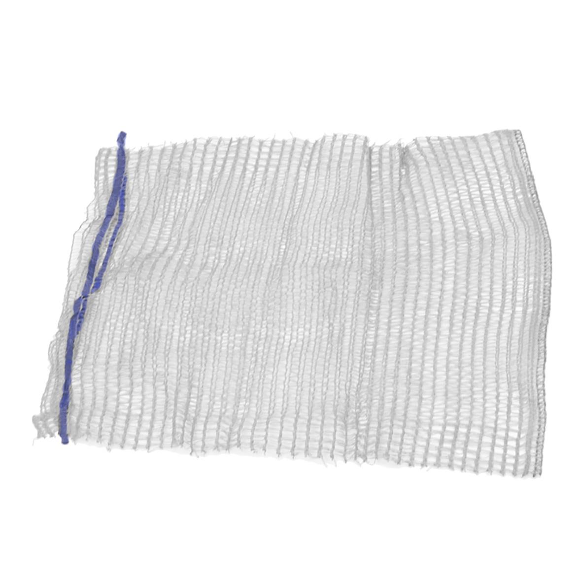 Avloppsnät Vit 510x380x80mm
