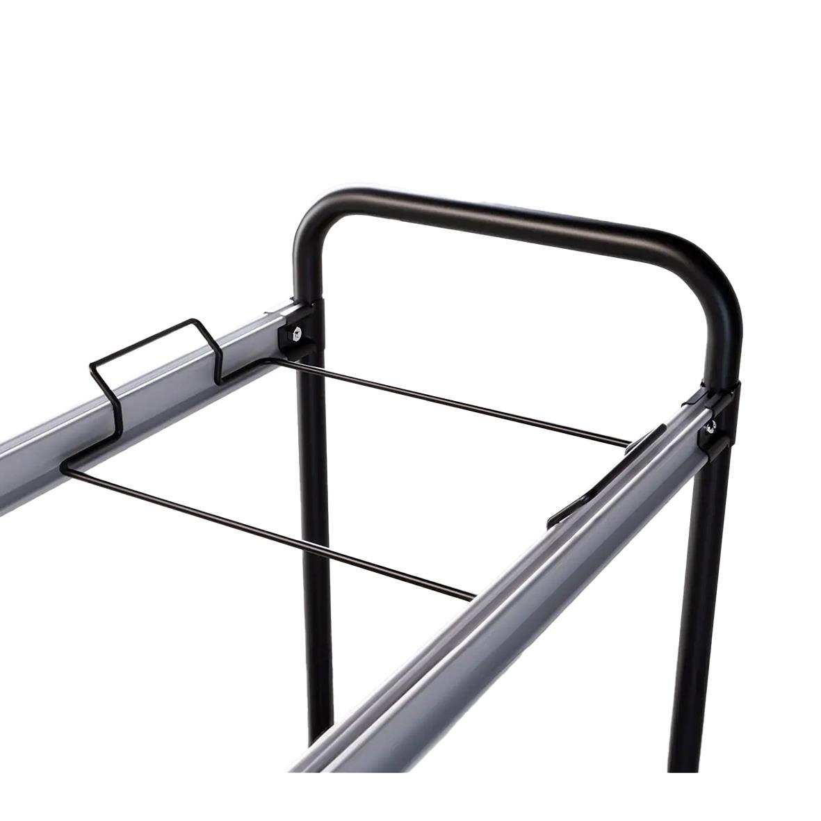 Påshållare Toolflex för One Utility Cart/Double, hållare för verktyg eller föremål på vagn