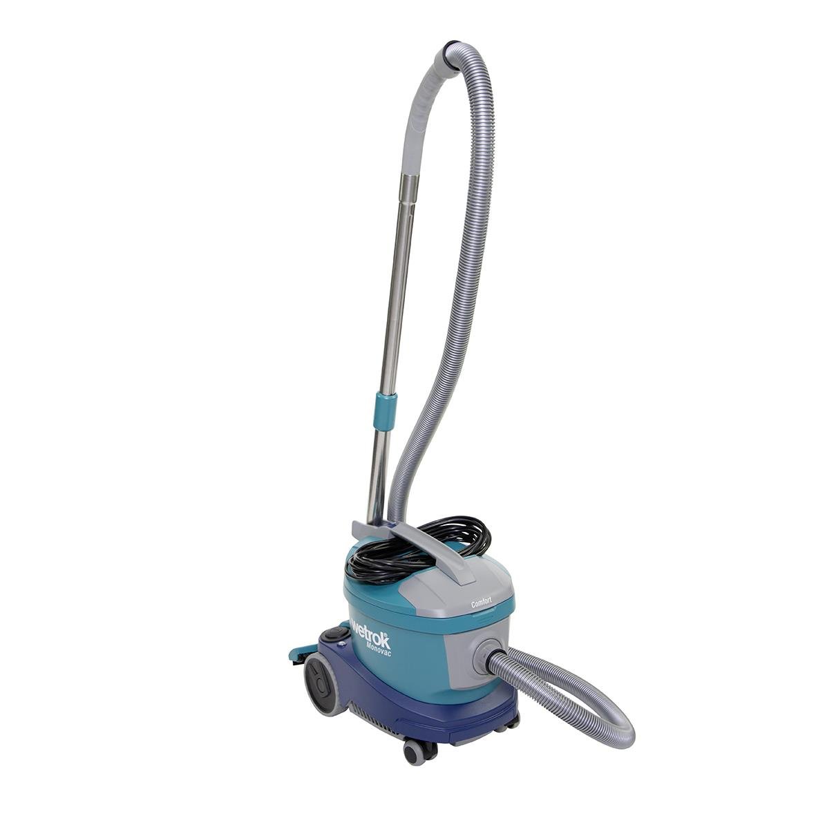 Dammsugare Wetrok Monovac Comfort 6 med slang och hjul