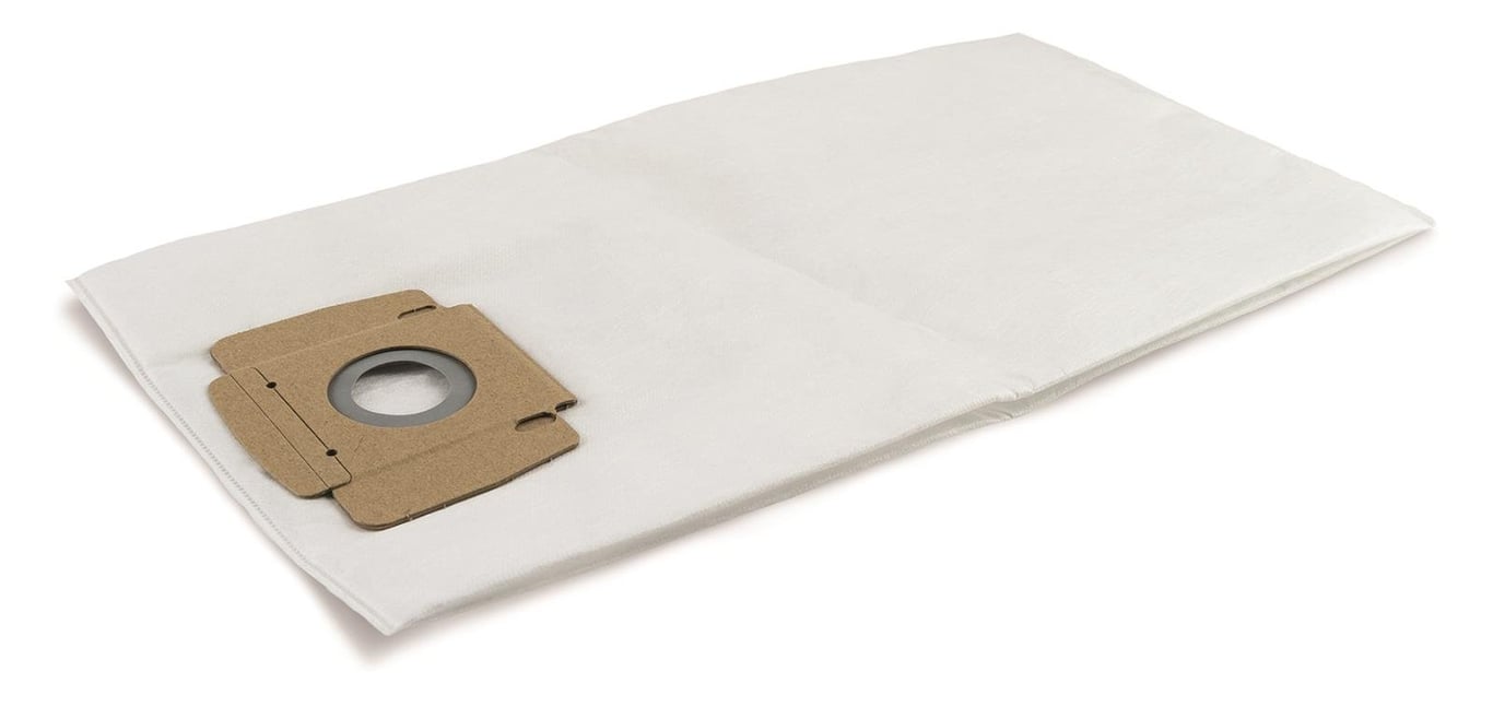 Dammsugarpåse för Taski Aero 8/15 Fleece