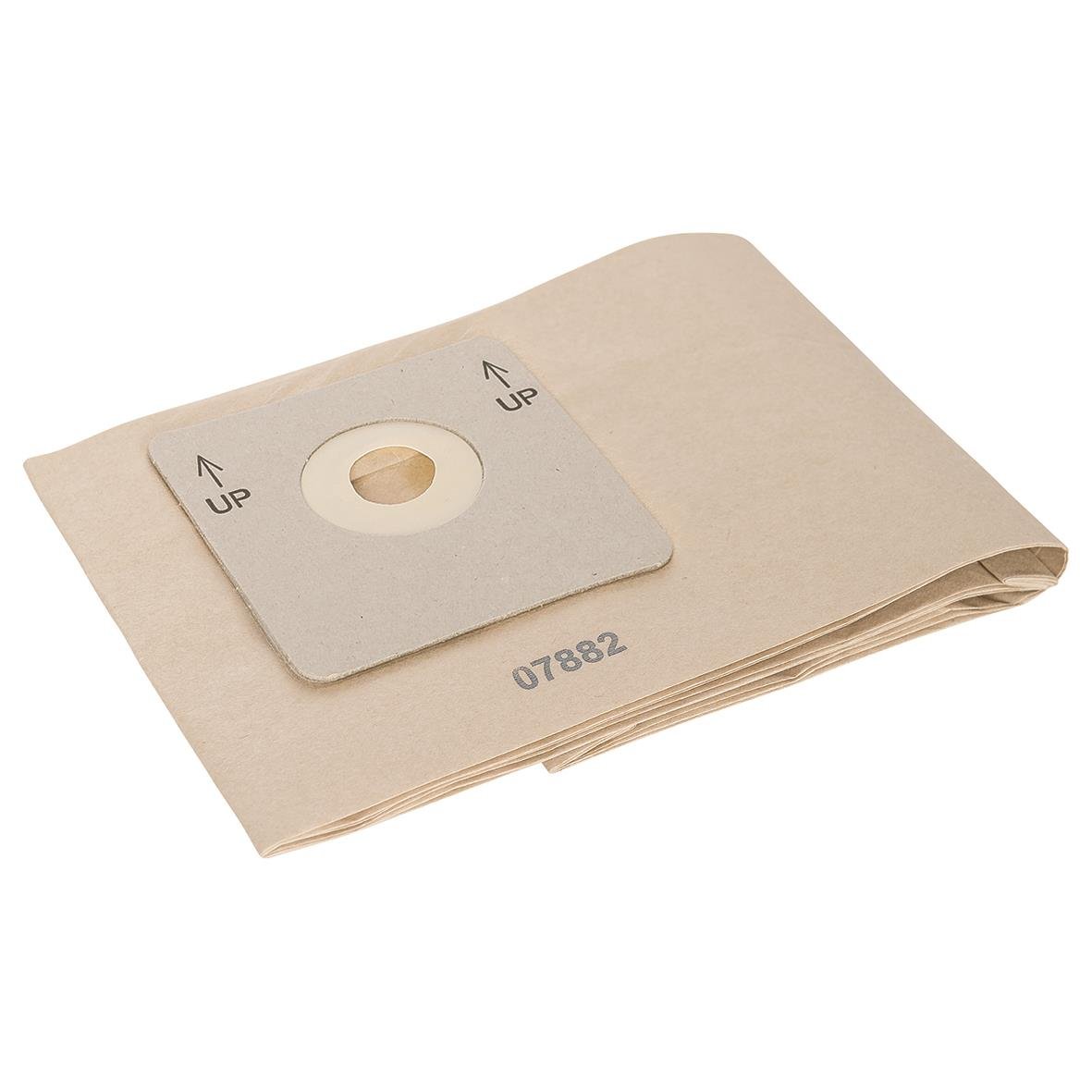 Dammsugarpåse Taski Go Papper standard 10 st