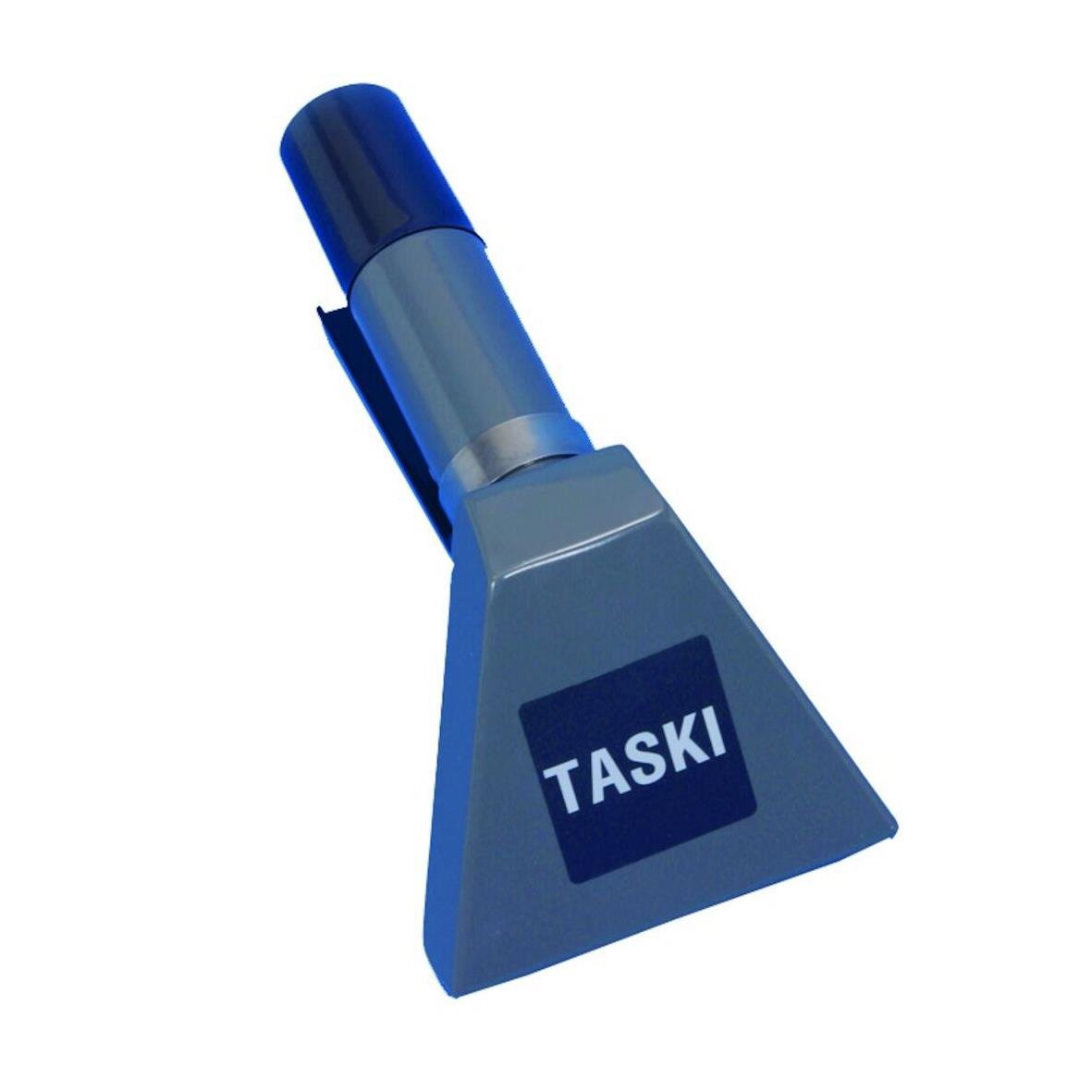 Handmunstycke Taski Aquamat 20 12cm för rengöring och skurning