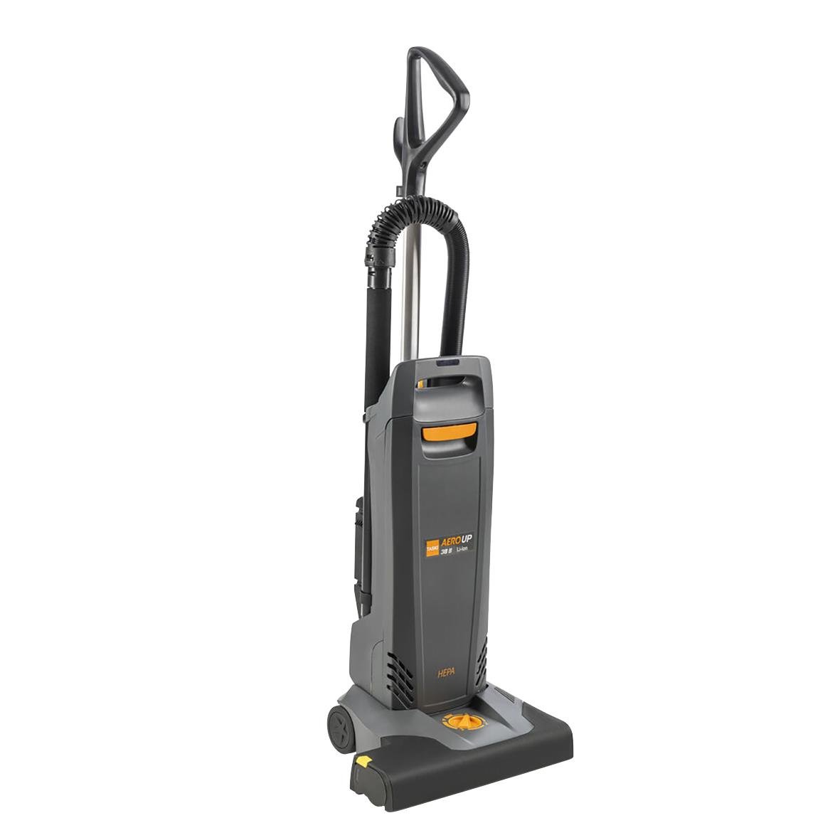 Borstvalsdammsugare Taski Aero UP 38B LI-ION