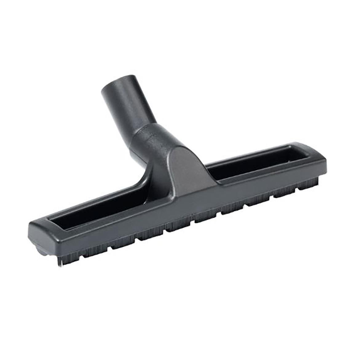 Dammsugarmunstycke från Nilfisk med hjul, Ø32x300mm