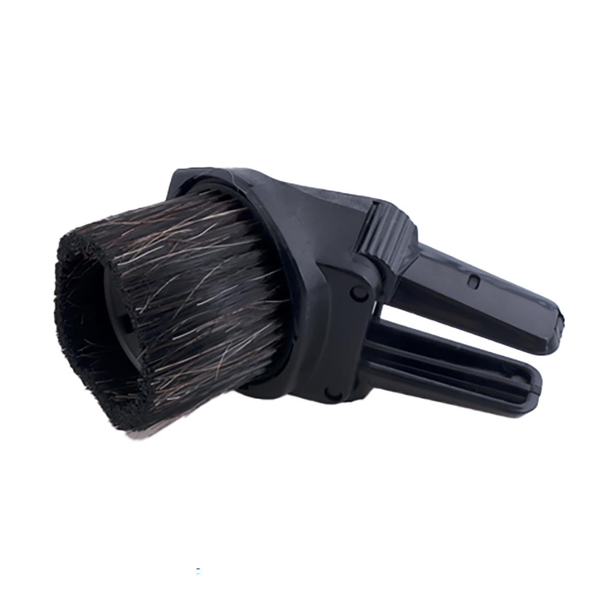 Kombimunstycke för Nilfisk möbel och textil, 32mm, med vingar