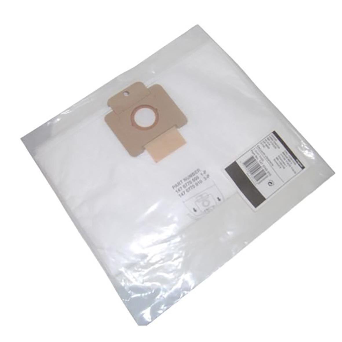 Dammsugarpåse Nilfisk Syntet Wd 225,Gwd 320/335