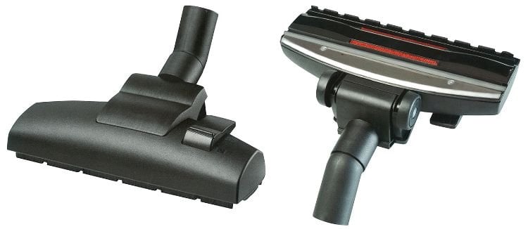 Dammsugarmunstycke Nilfisk Kombi GD111 för dammsugare