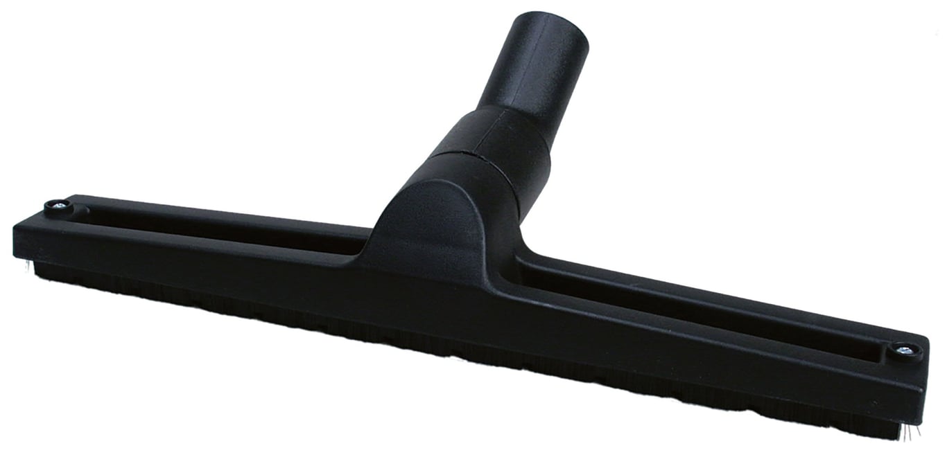 Dammsugarmunstycke Light Borste Ø32x370mm för dammsugare