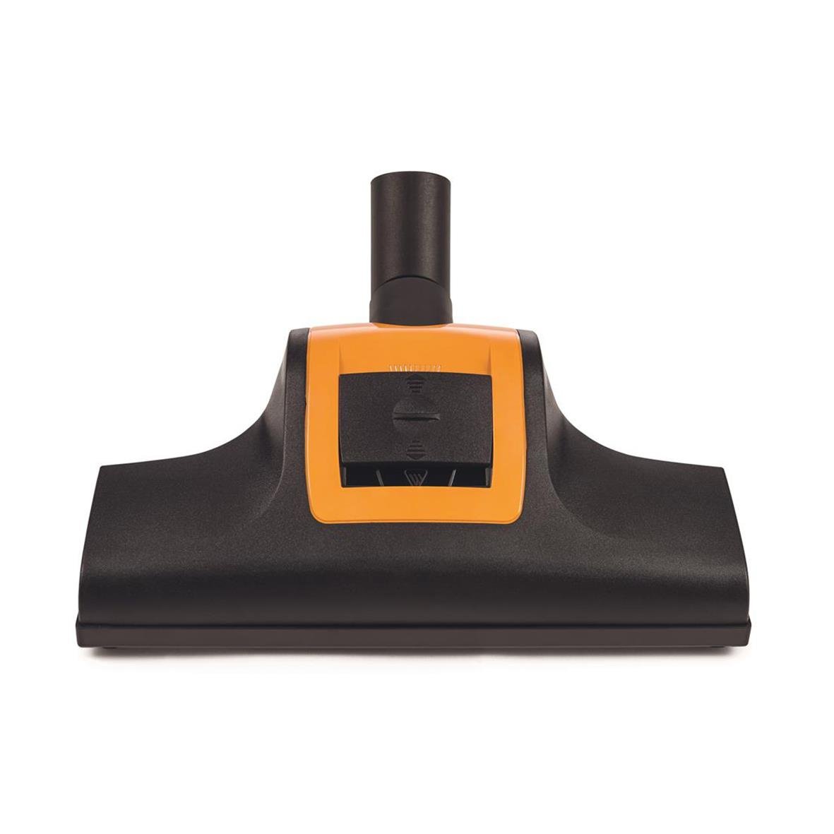 Dammsugarmunstycke Taski Turb med borstvals Ø32x370mm