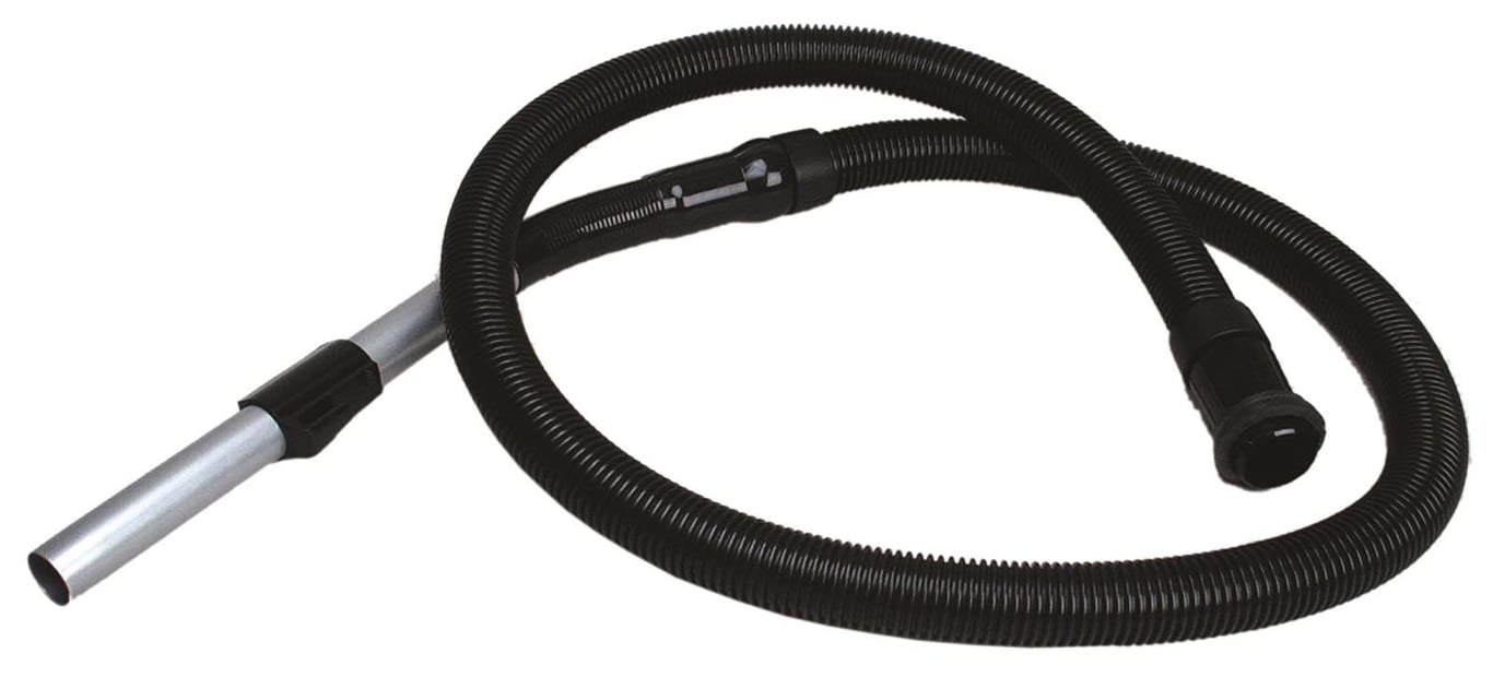 Dammsugarslang HT25.0 med sugkontroll och 1,8m längd