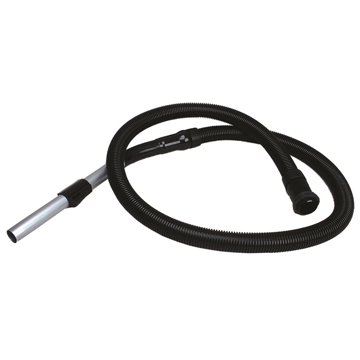 Dammsugarslang HT25.0 med sugkontroll och 1,8m längd