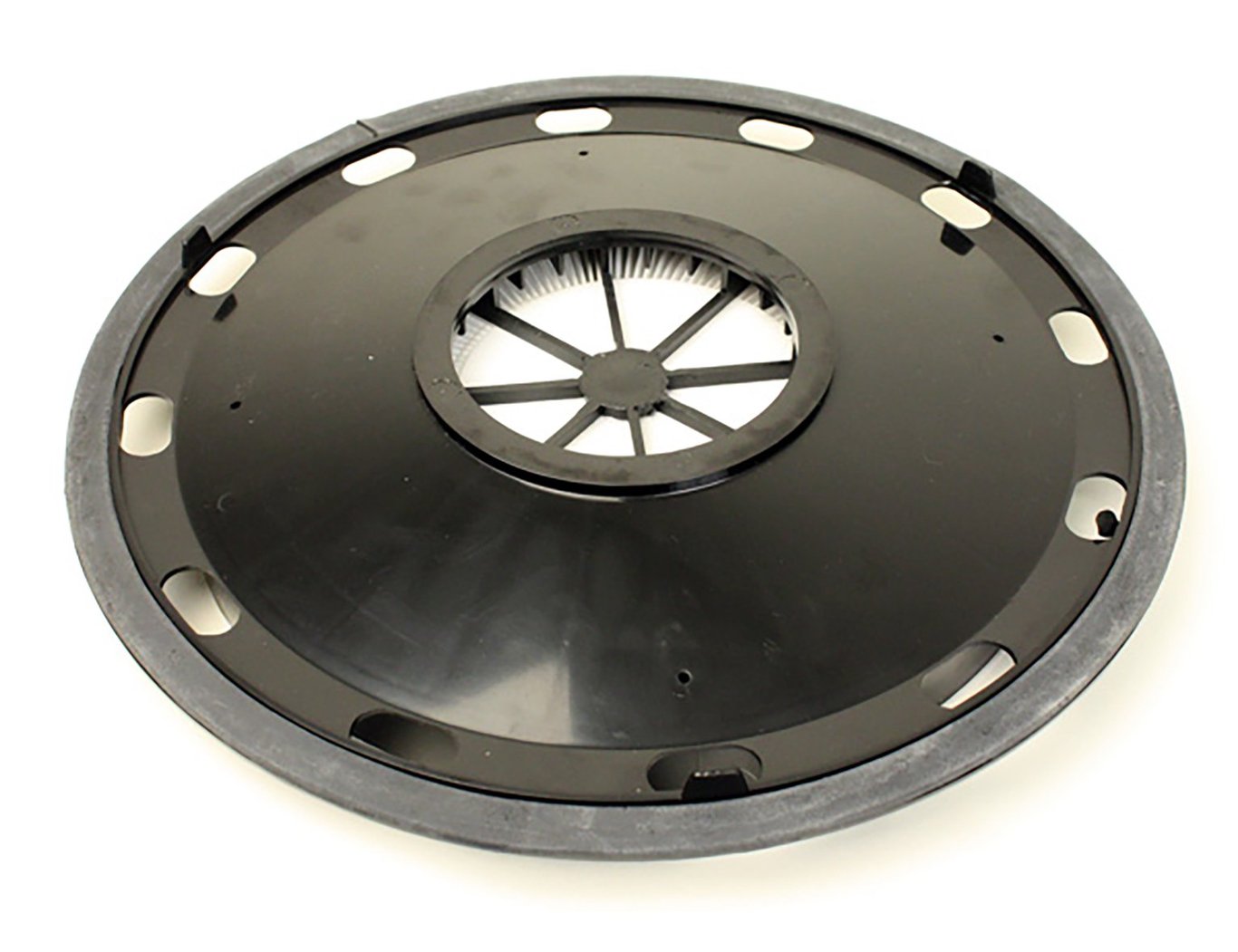 Hepafilter Activa HT25, cirkulär filterdel för luftfiltrering