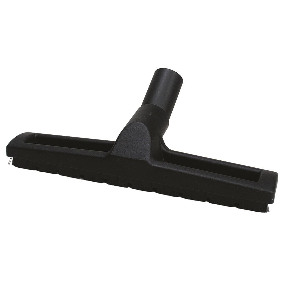 Dammsugarmunstycke Light Borste Ø32x300mm svart plast