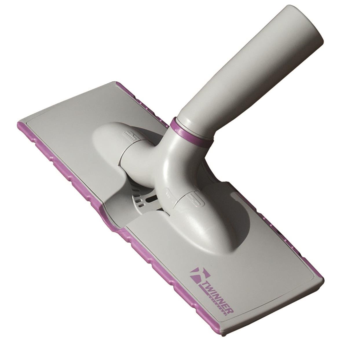 Dammsugarmunstycke Twinner Universal för rengöring av olika ytor