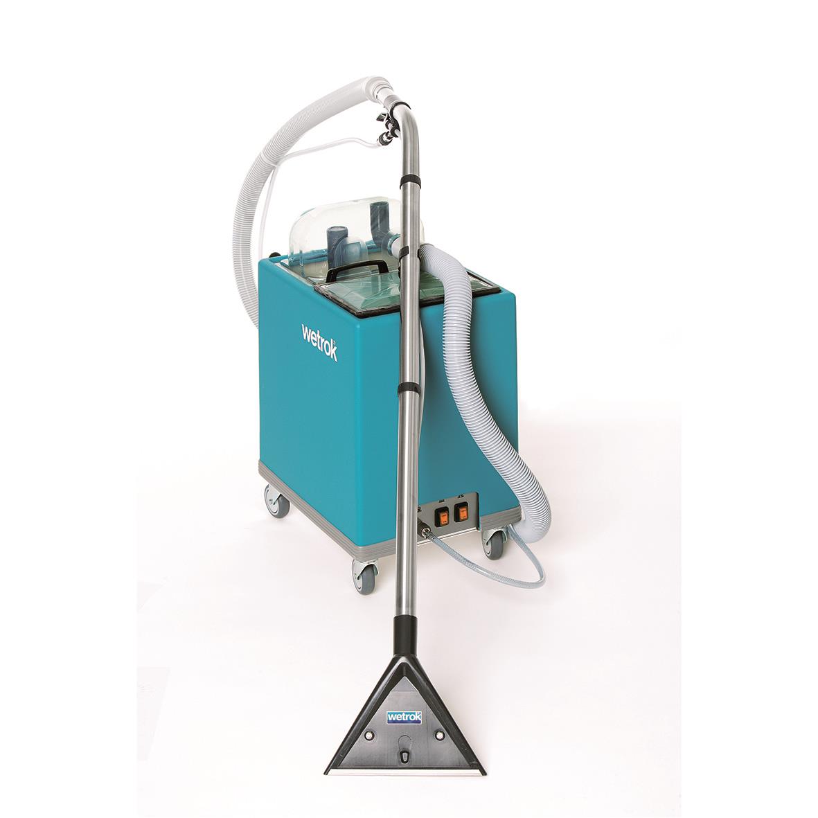 Sugrör och munstycke till Wetrok Extravac 280/34, bredd 26cm