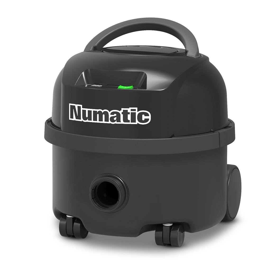 Dammsugare Numatic NBV190NXUB golvmodell utan batteri