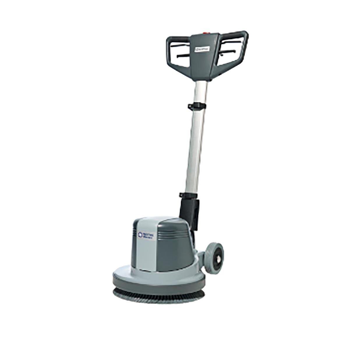 Nilfisk FM400D singelskurmaskin för golvstädning