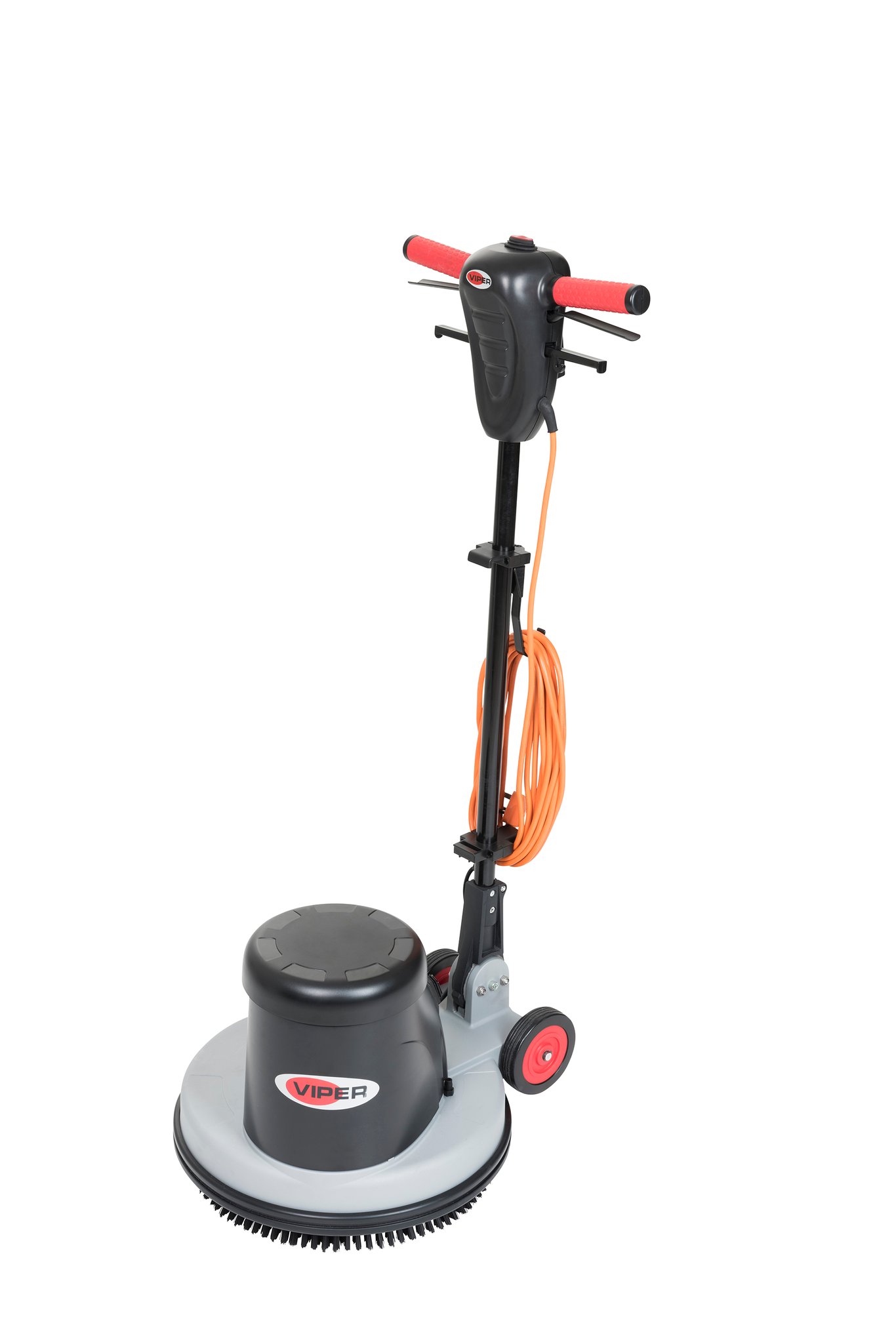 Singelskurmaskin Viper HS 350 54030534
