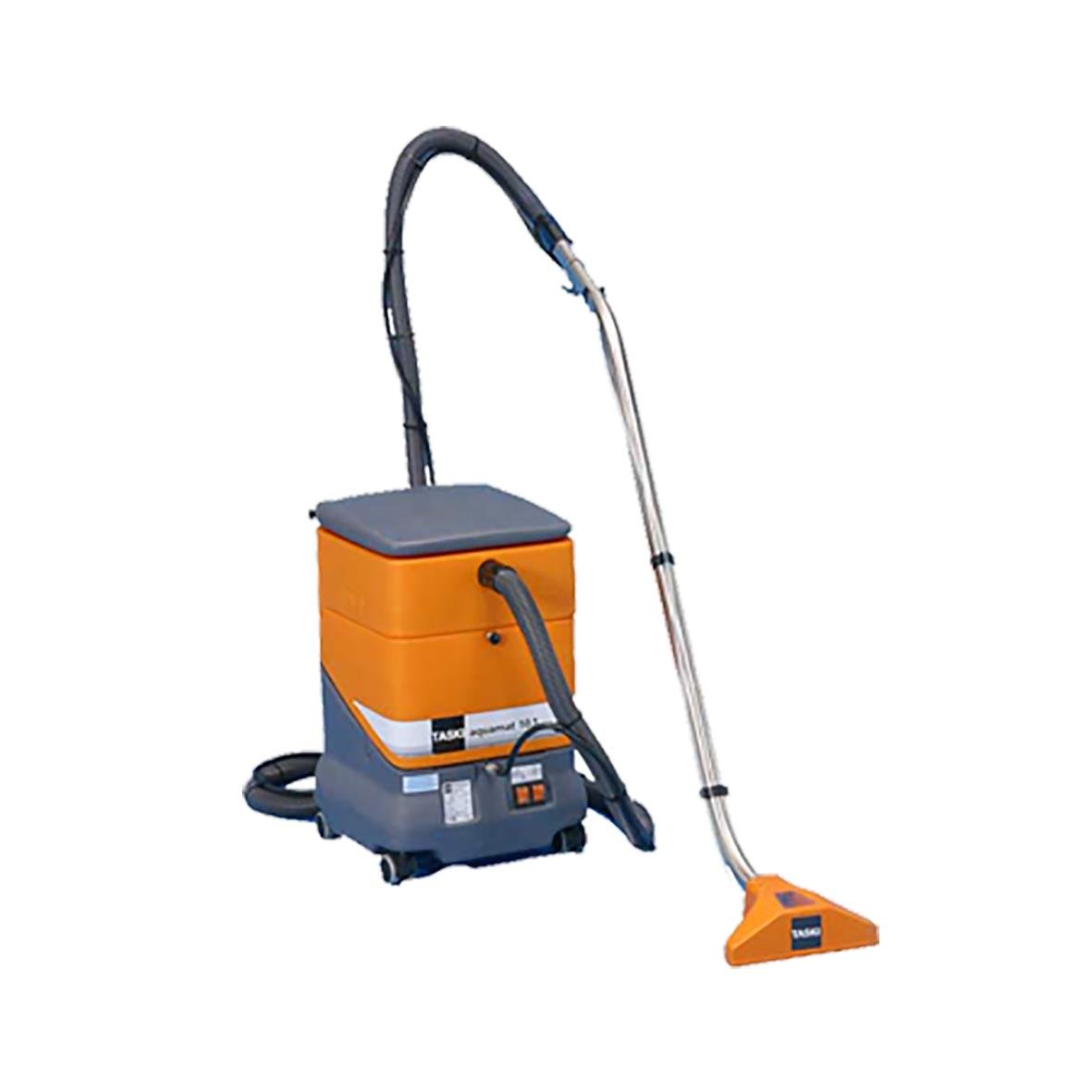 Spray-Extraktionsmaskin Taski Aquamat 10.1 för textiltvätt